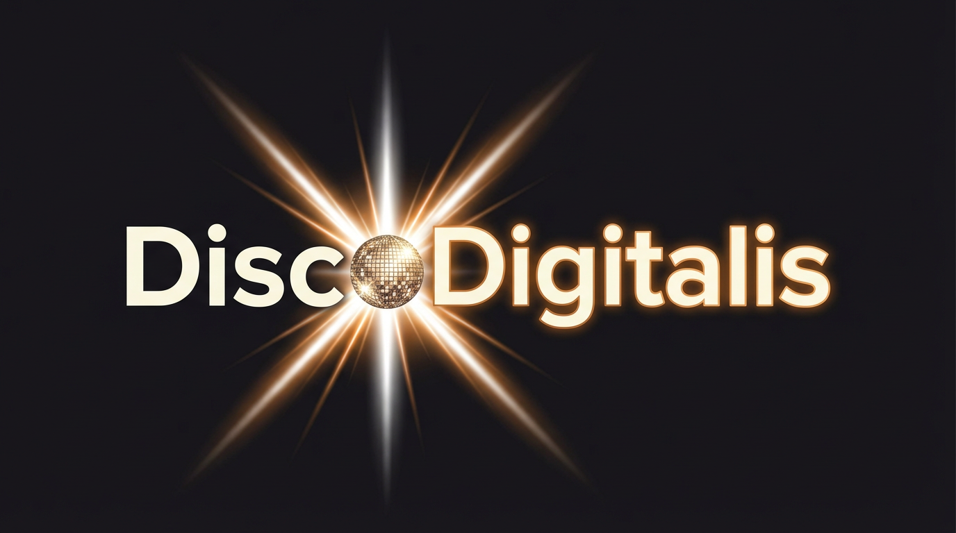 DiscoDigitalis